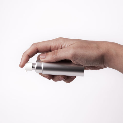 Überlube Good To Go Gold (15ml) – Travel Lubricant Speciality Lubricants