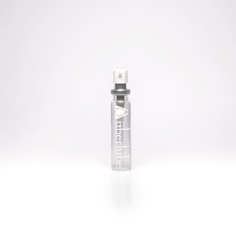 Überlube Good to Go (Gloss Black) – Travel Lubricant Refill Set Default Title Speciality Lubricants