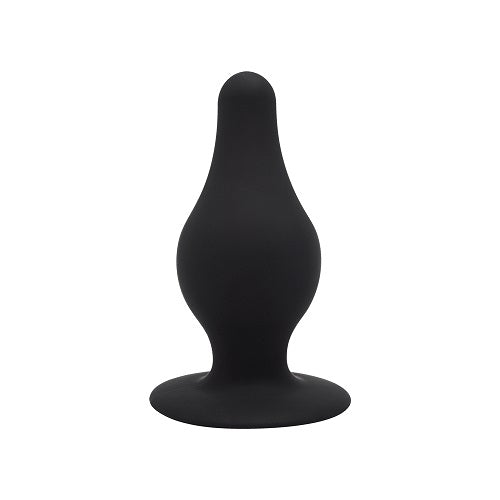Silexd Plug Model 2 Small Compact Butt Plug Default Title > Anal Range > Butt Plugs Main image
