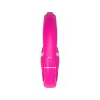 Adrien Lastic My G Clitoral Stimulator Pink with Dual Motors and Suction Technology > Sex Toys For Ladies > G-Spot Vibrators