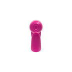 Adrien Lastic My G Clitoral Stimulator Pink with Dual Motors and Suction Technology > Sex Toys For Ladies > G-Spot Vibrators