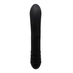 Adrien Lastic Twister Rabbit Massager Black with Ultra Wave Motion System > Vibrators > Ladies > Rabbit