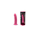 Silexd Model 2 – 6 Inch Dual Density Silicone Dildo with Suction Cup > Dildos > Realistic Dildos