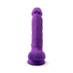 SilexD Model 1 Double Density 7 Inch Silicone Dildo > Dildos > Realistic Dildos
