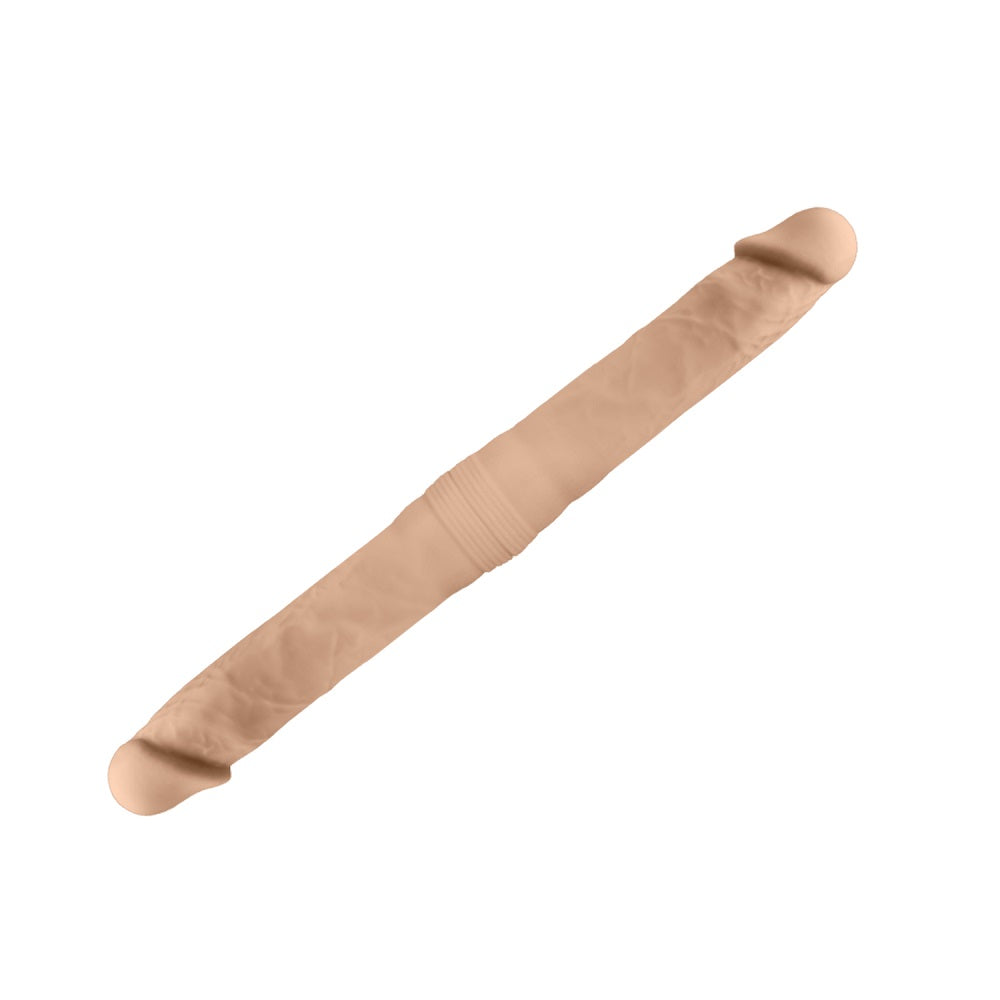 SilexD Model 1 Double Dong – 15 Inch Silicone Double Dildo Default Title > Dildos > Double Dildos Main image