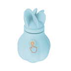Adrien Lastic Caress Blue Rotating Massager with 5 Interchangeable Heads > Vibrators > Standard Vibrators