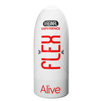 Alive Vaginal Flex (Size M) – Flexible Masturbator Toy Default Title > Sex Toys For Men > Masturbators > Manual