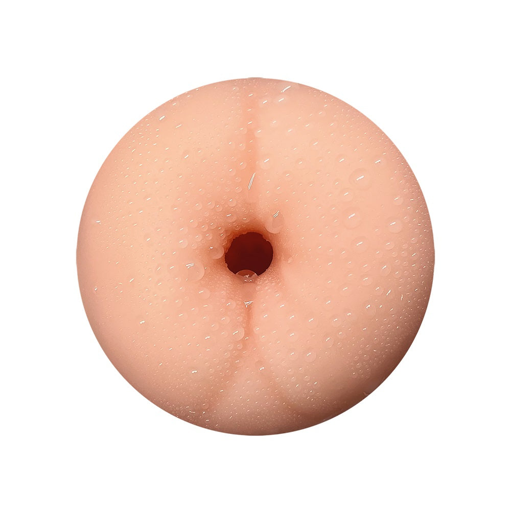 Alive Anal Flex Masturbator Size M > Sex Toys For Men > Masturbators > Manual