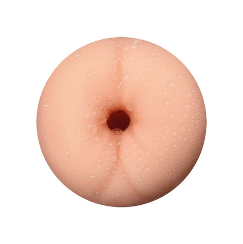 Alive Anal Flex Masturbator Size M > Sex Toys For Men > Masturbators > Manual