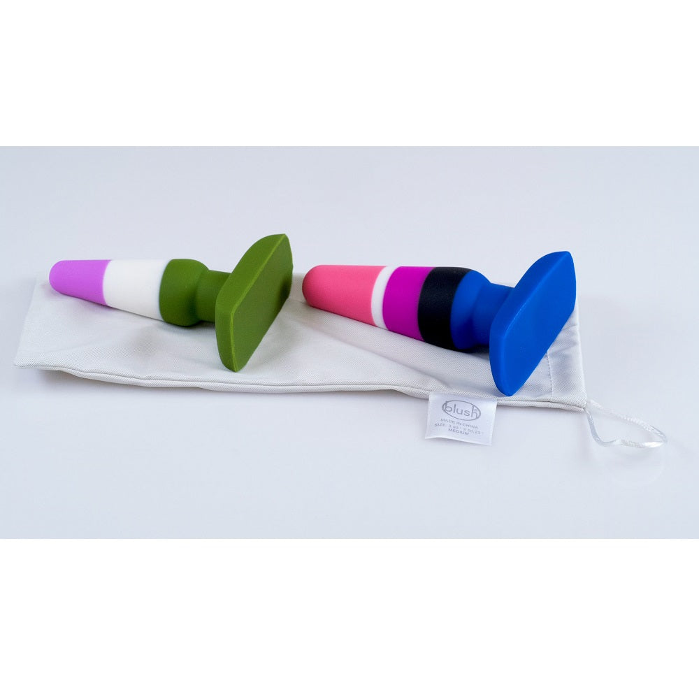 Safe Sex Antibacterial Toy Storage Bag for Intimate Toys > Essentials > Toy Storage