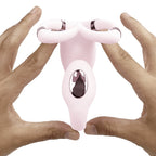 Adrien Lastic Venus Plus App Vibrator > Sex Toys > Couples Toys