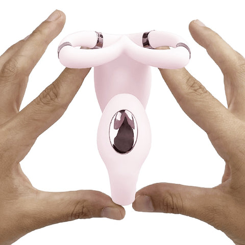 Adrien Lastic Venus Plus App Vibrator for Enhanced Pleasure Couples Toys