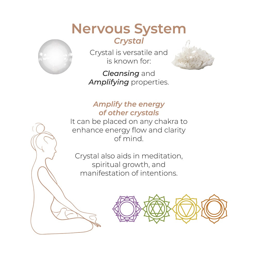 Adrien Lastic Harmony Stones Massage Therapy Set Massage Gift Set