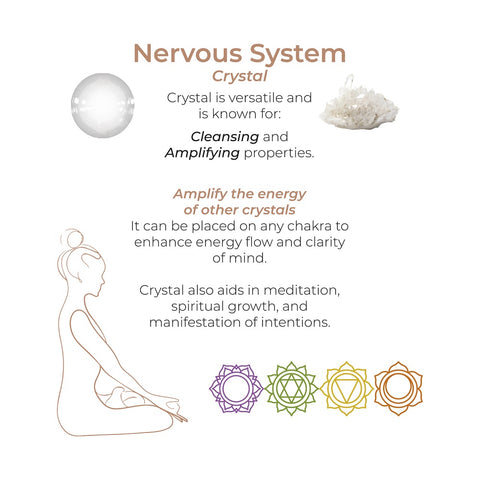 Adrien Lastic Harmony Stones Massage Therapy Set Massage Gift Set