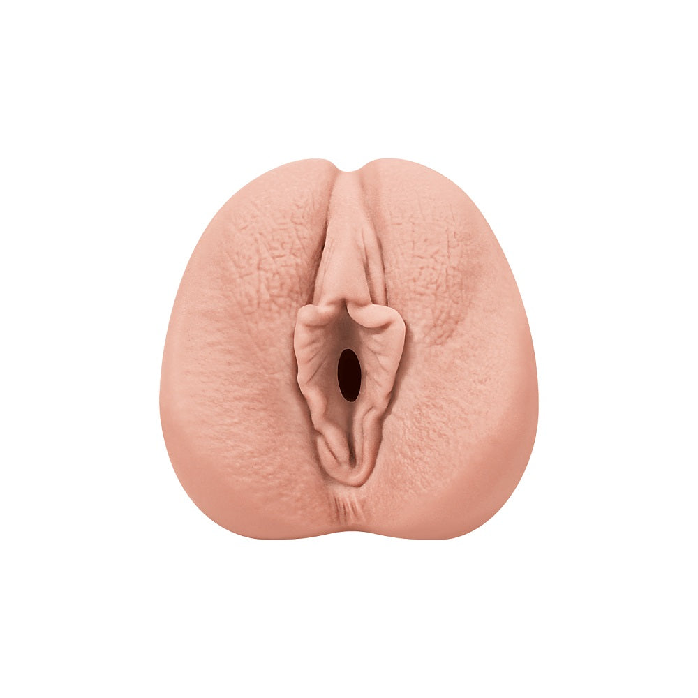 Alive Amelia Super Realistic Masturbator - Flesh Masturbator Secondary image