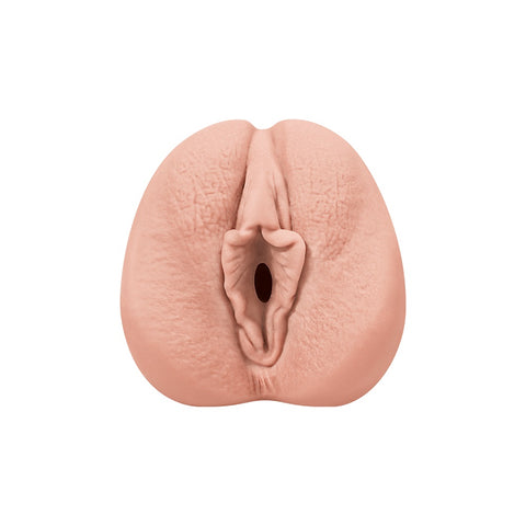 Alive Amelia Super Realistic Masturbator - Flesh Masturbator Default Title > Sex Toys For Men > Masturbators > Manual