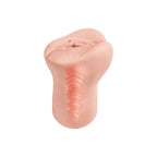 Alive Amelia Super Realistic Masturbator - Flesh Masturbator > Sex Toys For Men > Masturbators > Manual