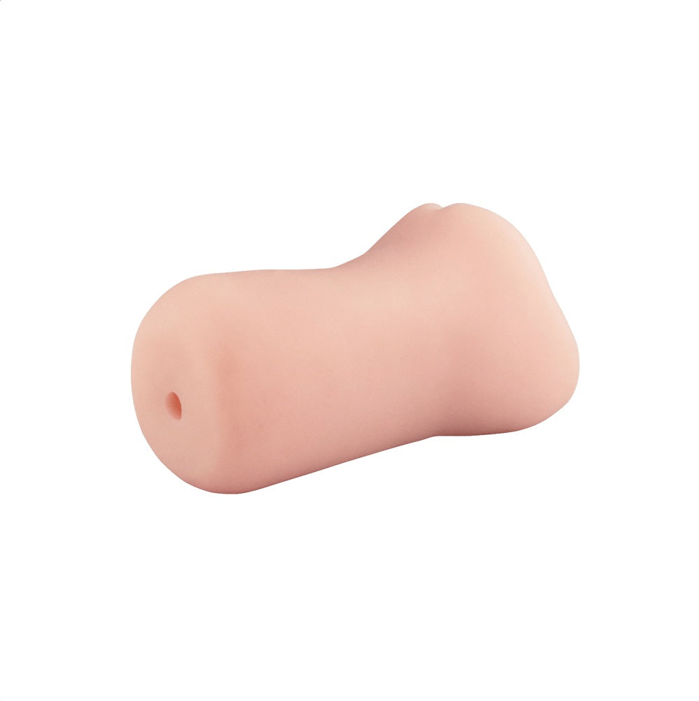 Alive Amelia Super Realistic Masturbator - Flesh Masturbator > Sex Toys For Men > Masturbators > Manual