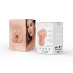 Alive Amelia Super Realistic Masturbator - Flesh Masturbator > Sex Toys For Men > Masturbators > Manual