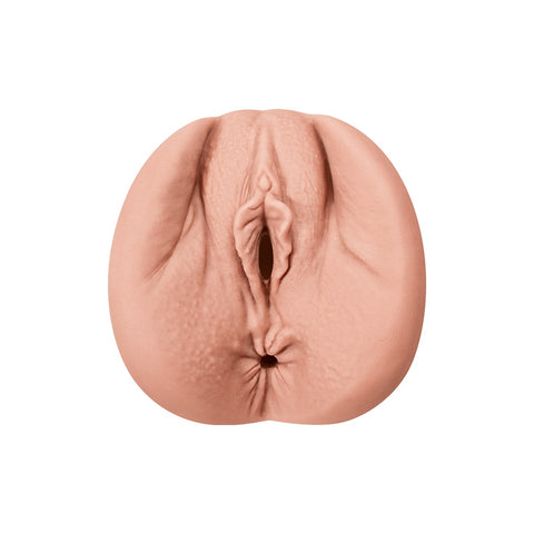 Alive Lola Super Realistic Masturbator Large Flesh Default Title > Sex Toys For Men > Masturbators > Manual