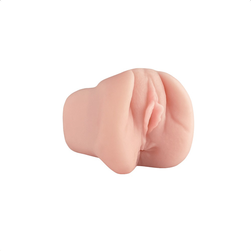 Alive Lola Super Realistic Masturbator Large Flesh > Sex Toys For Men > Masturbators > Manual