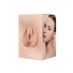 Alive Lola Super Realistic Masturbator Large Flesh > Sex Toys For Men > Masturbators > Manual