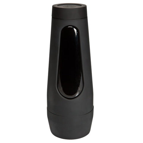 Main Squeeze Cindy Starfall Ultraskyn Stroker Pussy in Vanilla Beige 9 Inch Strokers - Celebrity