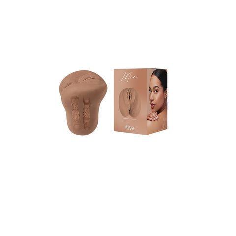 Alive Mia Super Realistic Masturbator XL Flesh Toy > Sex Toys For Men > Masturbators > Manual