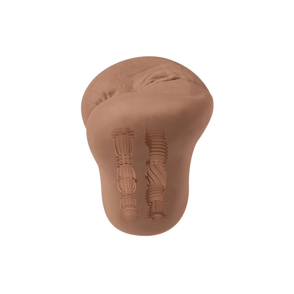 Alive Mia Super Realistic Masturbator XL Flesh Toy > Sex Toys For Men > Masturbators > Manual