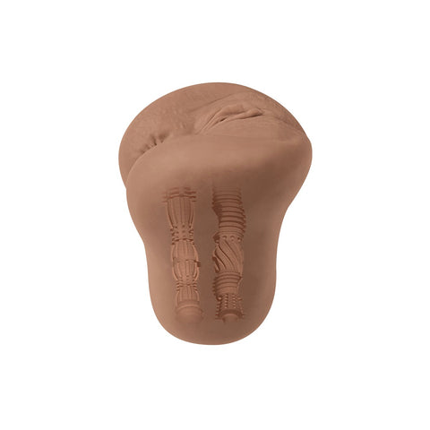 Alive Mia Super Realistic Masturbator XL Flesh Toy > Sex Toys For Men > Masturbators > Manual