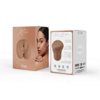 Alive Mia Super Realistic Masturbator XL Flesh Toy > Sex Toys For Men > Masturbators > Manual