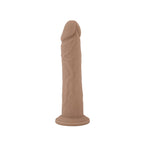 Silexd 8 Inch Model II Liquid Silicone Dildo in Flesh Default Title > Dildos > Realistic Dildos