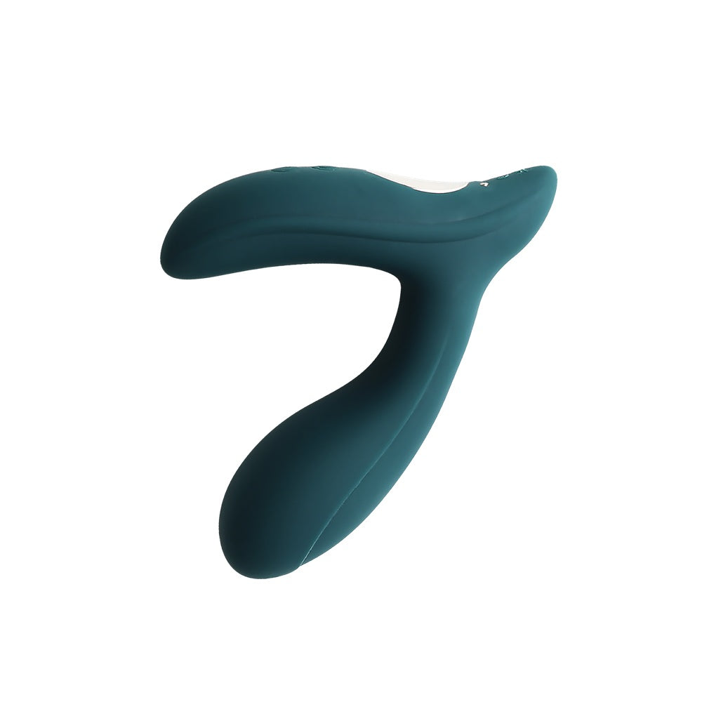 Adrien Lastic Pulsation Prostate Stimulator with App Default Title > Anal Range > Prostate Plugs