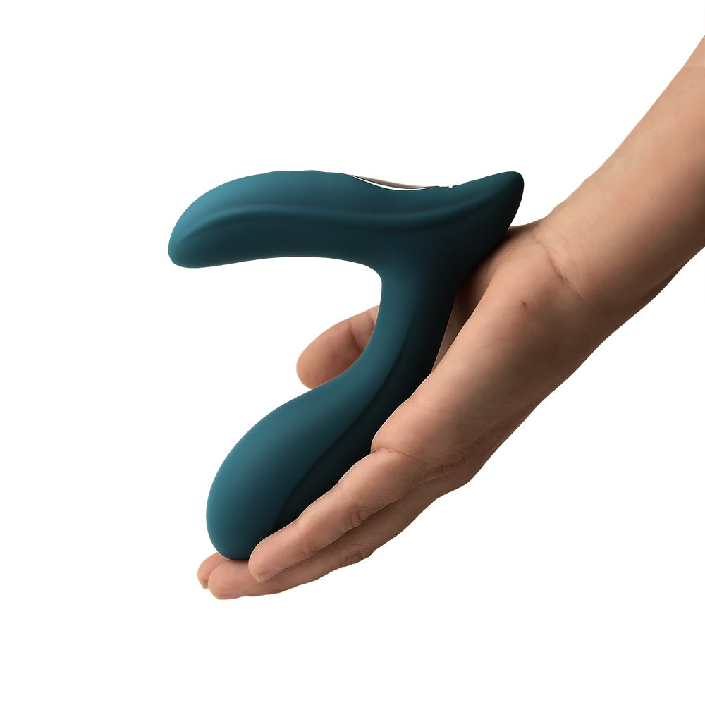 Adrien Lastic Pulsation Prostate Stimulator with App > Anal Range > Prostate Plugs