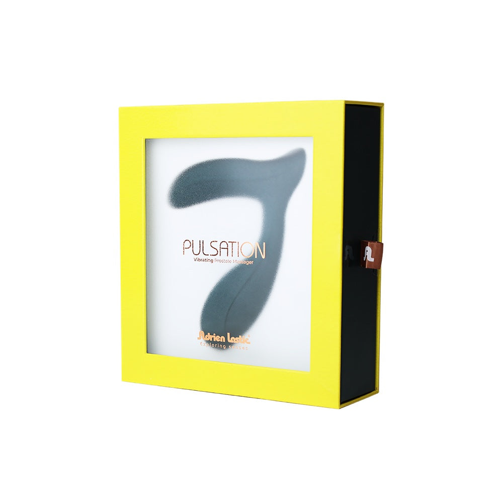 Adrien Lastic Pulsation Prostate Stimulator with App > Anal Range > Prostate Plugs