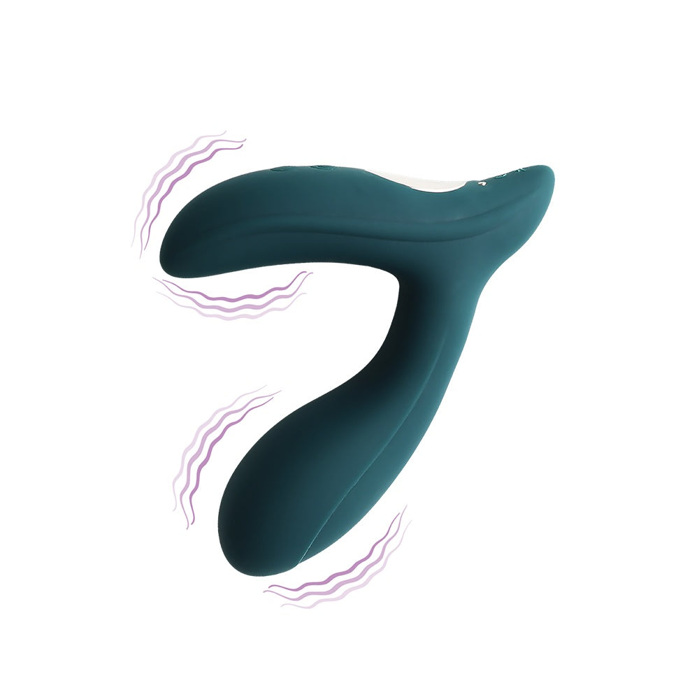 Adrien Lastic Pulsation Prostate Stimulator with App > Anal Range > Prostate Plugs