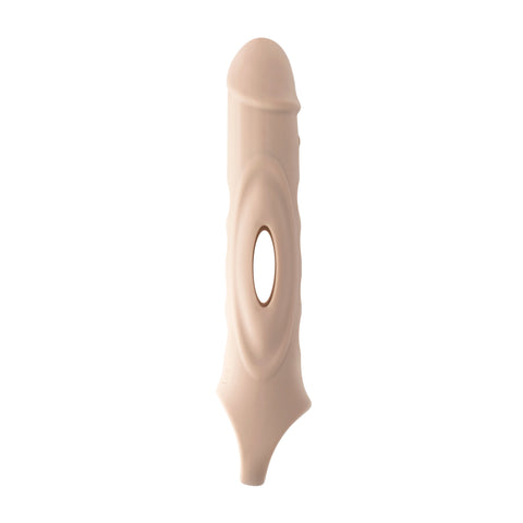 Zero Tolerance Big Boy Extender Light 8 Inch Insertable Penis Extender with Remote Control > Sex Toys For Men > Penis Sleeves