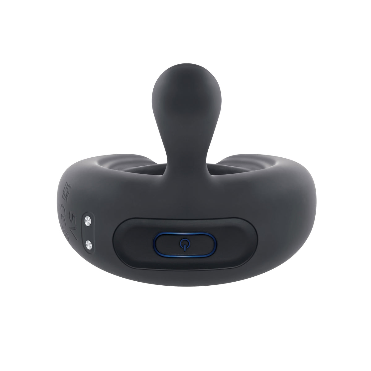 Playboy Pleasure Triple Play Vibrating Cock Ring > Cock Ring > Vibrating