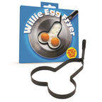 Rude Shaped Egg Fryer Novelty Kitchen Mold Default Title > Novelties > Gag Gifts