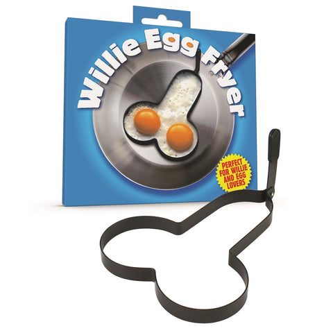 Rude Shaped Egg Fryer Novelty Kitchen Mold For Adults Default Title > Novelties > Gag Gifts