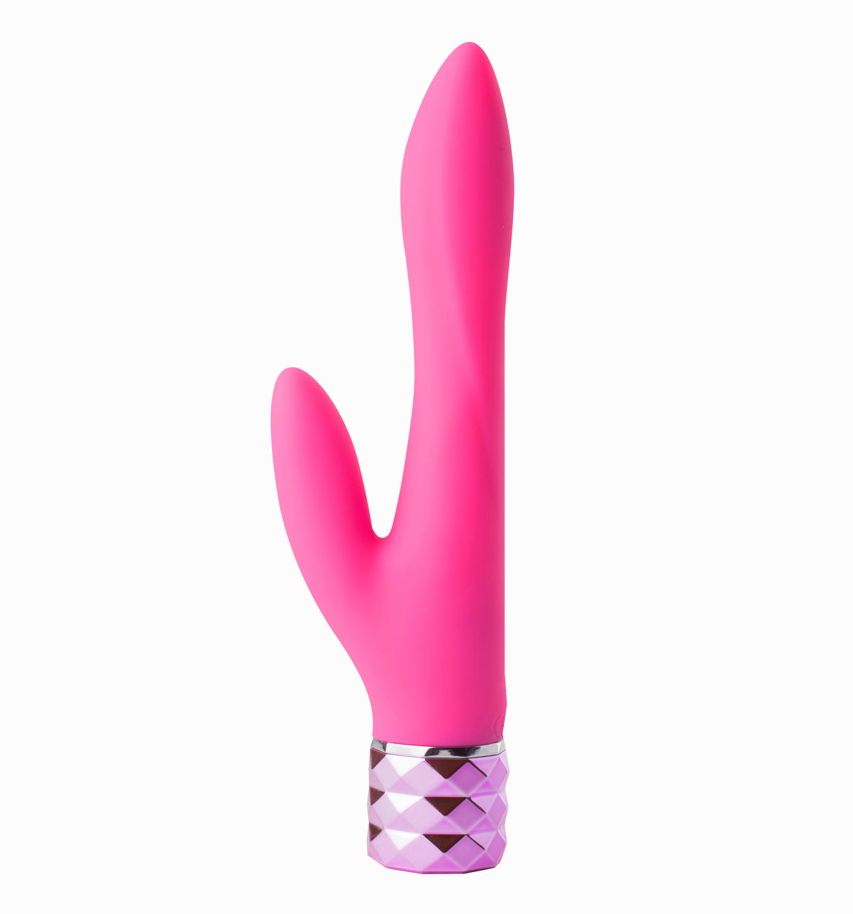 Maia Victoria 15.2cm Rabbit Vibrator > Vibrators > Ladies > Rabbit