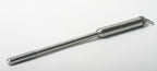 Master Series 7.5 Inch Stainless Steel Vibrating Urethral Sound – Stainless Steel Vibrating Urethral Sound > Sex Toys For Men > Sounding Rods