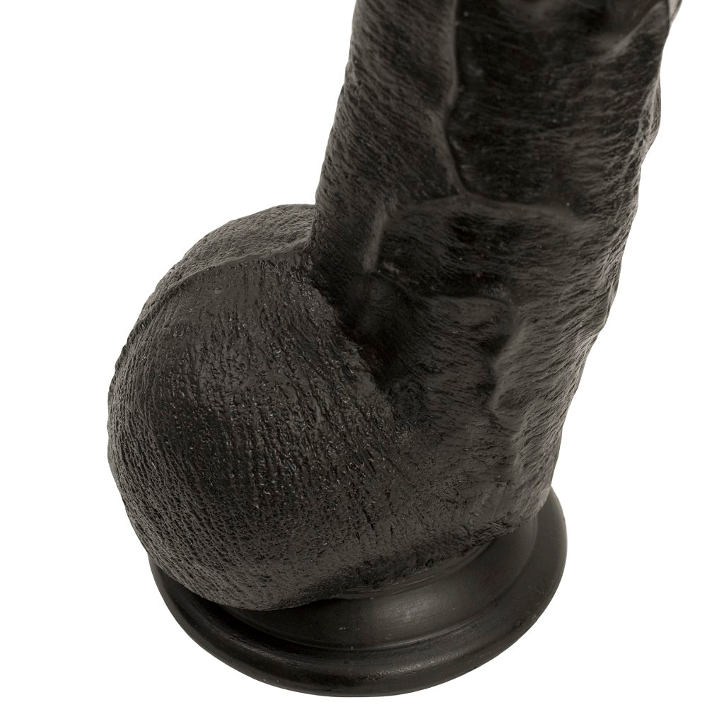 Dick Rambone 13" Insertable Cock > Dildos > Oversized Toys