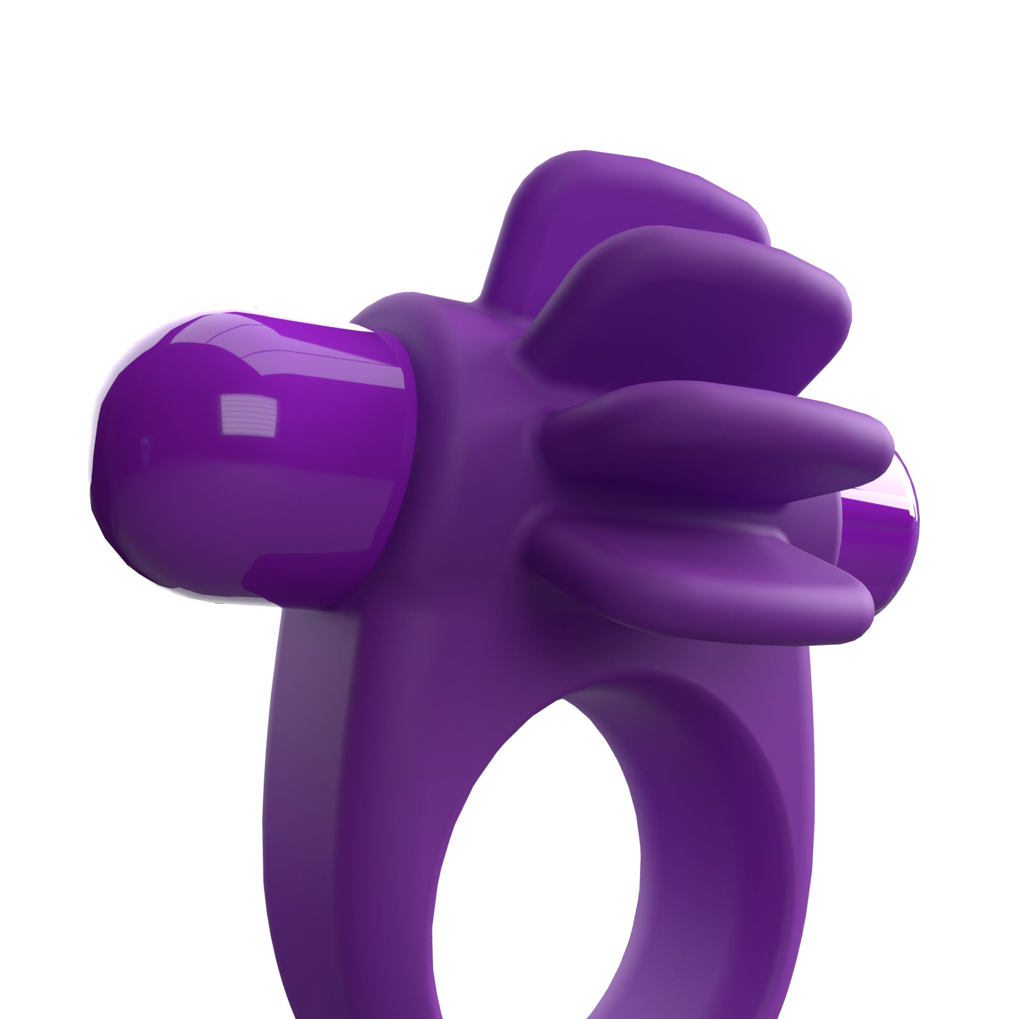 Skooch 4B Low Pitch Bass (Grape) > Sex Toys > Couples Toys