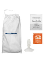 Signature Cocks Owen Gray 9 Inch Ultraskyn Dual Density Cock with Removable Vac-U-Lock Suction Cup > Dildos > Performer Replica