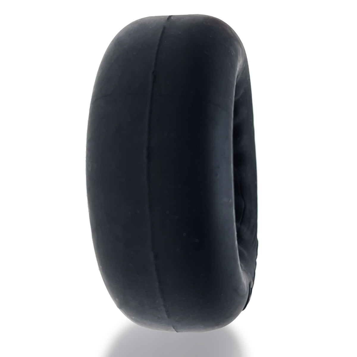 Oxballs Axis Inner Ribbed Griphold Comfort Cock Ring > Cock Ring > Single