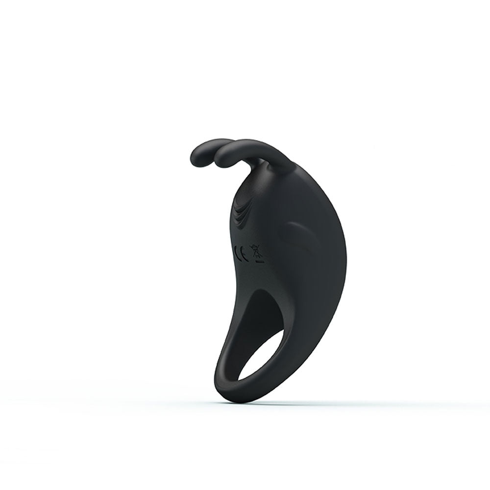 Rechargeable Rabbit Vibrator Cockring – Rechargeable Rabbit Vibrator Cockring > Cock Ring > Vibrating