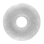Cruiser Ring SilaSkin Clear 2.5 Inch – Stretchy Cock Ring > Cock Ring > Single