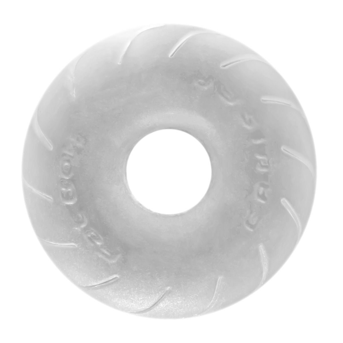 Cruiser Ring SilaSkin Clear 2.5 Inch – Stretchy Cock Ring > Cock Ring > Single