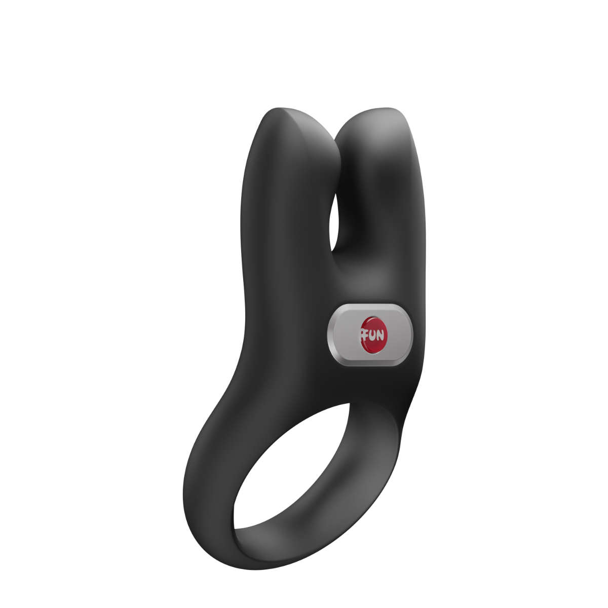 Fun Factory NŌS Pro – USB-C Rechargeable Silicone Vibrating Cock Ring > Cock Ring > Vibrating